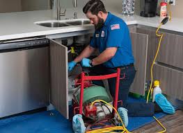 Green Plumbing Solutions and Water Conservation in Vernonia, OR